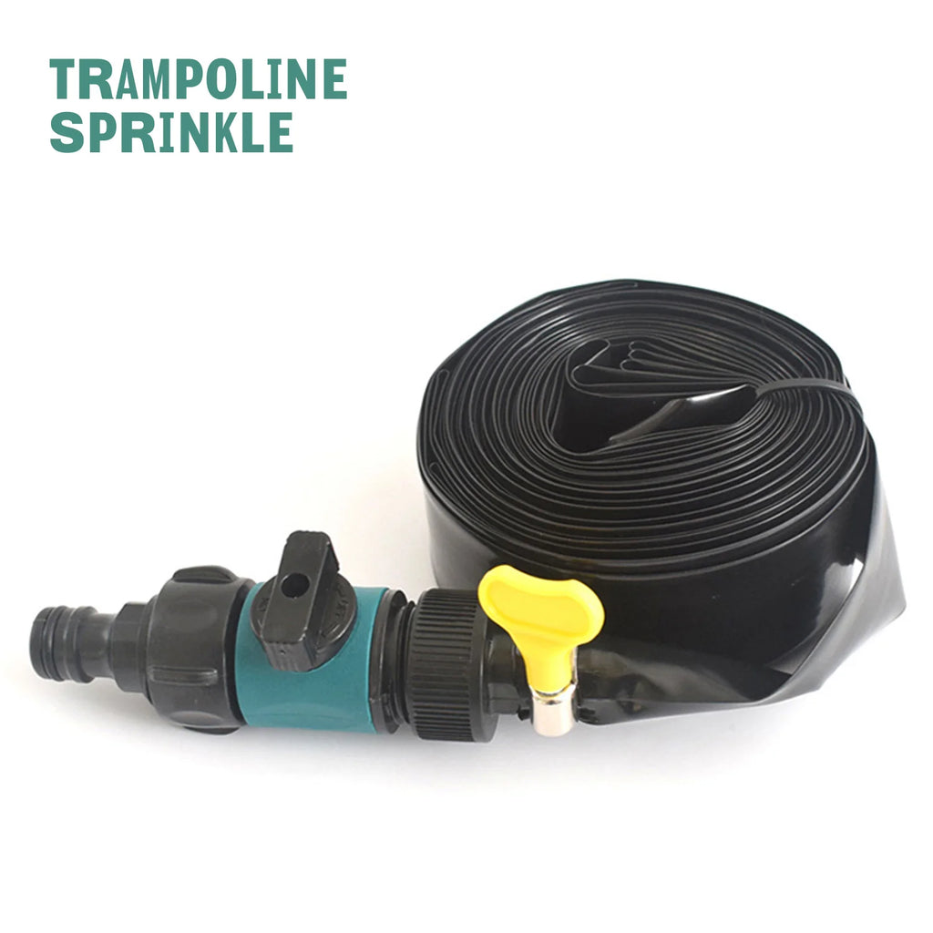 Trampoline Sprinkler for Kids D20165