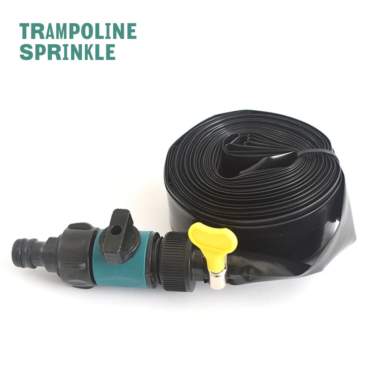 Trampoline Sprinkler for Kids D20165