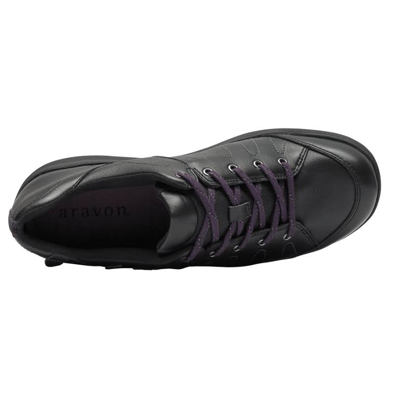 Black REVsavor Shoes R64775