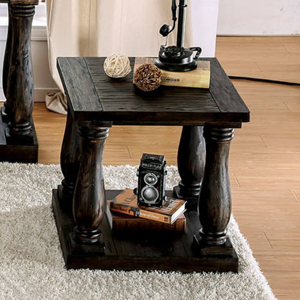 End Table O3170