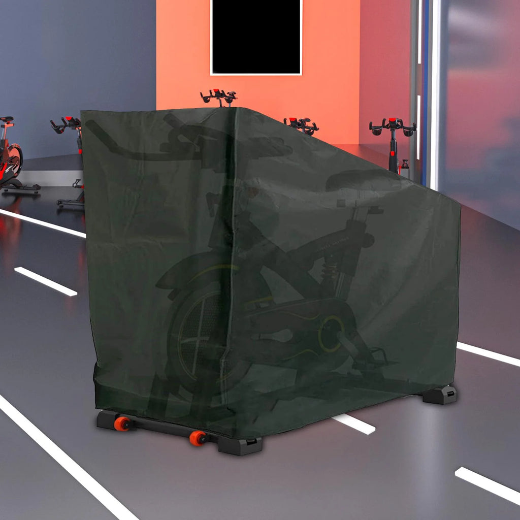 Small Oxford Bike Cover N820176