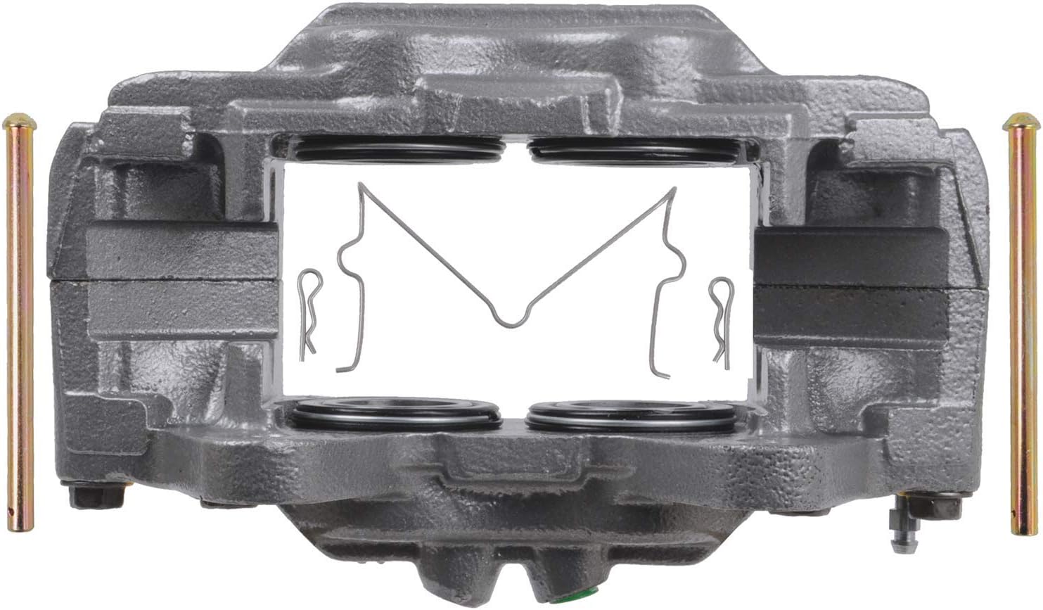 Front Left Brake Caliper for 2000-2006 Toyota Tundra L8721