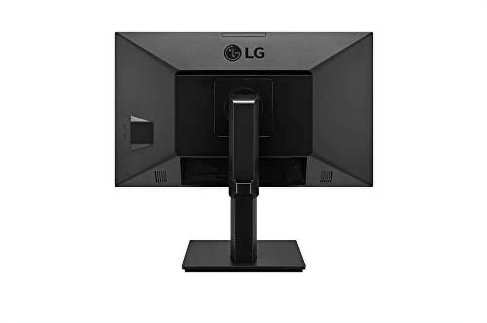 23.8'' Full HD All-in-One Thin Client, Built-in Webcam & Speakers, Quad-core Processor, Black X6363