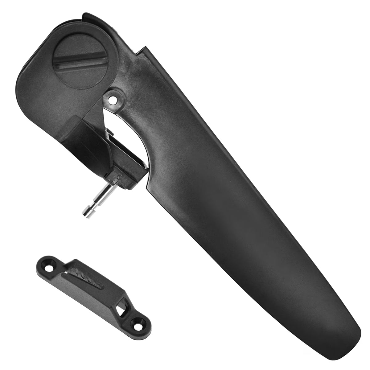 Kayak Rudder, Nylon + Stainless Steel Z676562