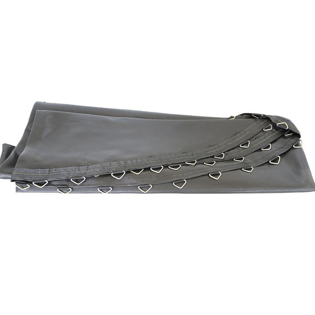 15 Foot Round Trampoline Jumping Mat C74655