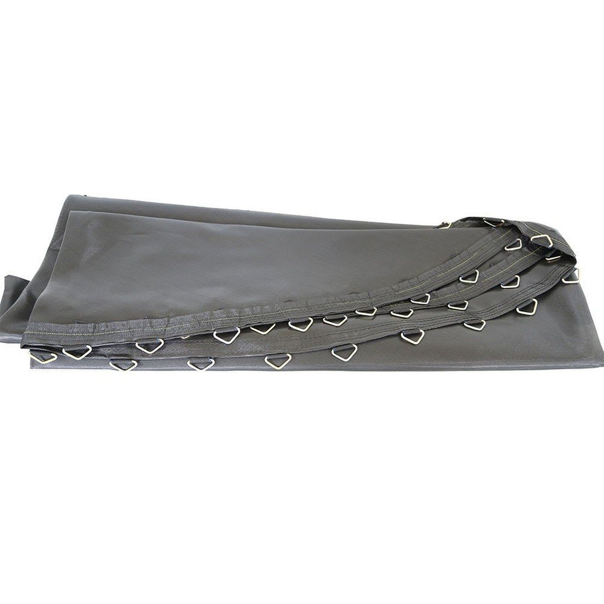 15 Foot Round Trampoline Jumping Mat C74655