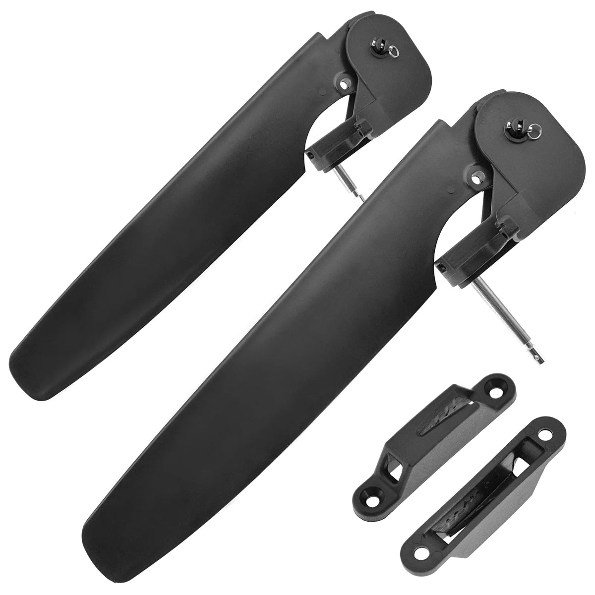 Kayak Rudder, Nylon + Stainless Steel Z676562