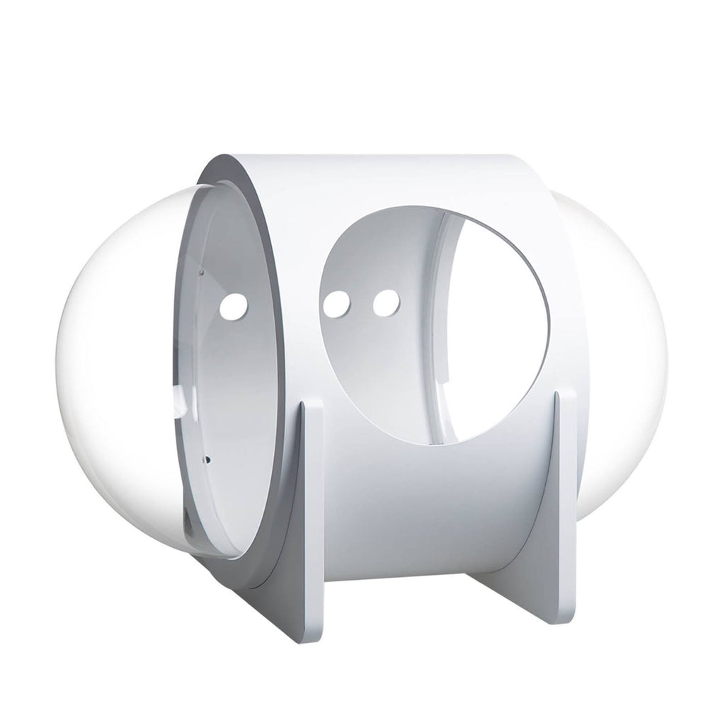 White Pet Bed J103257