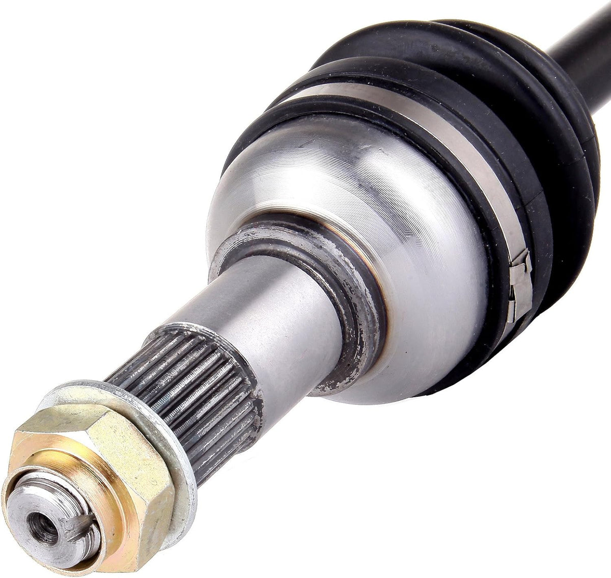 CV Axle Shaft Assemblies Pack of 2 F7057