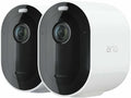 White Wireless 3 Camera Kit C5628