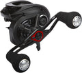 Low Profile Baitcast Reels H516449