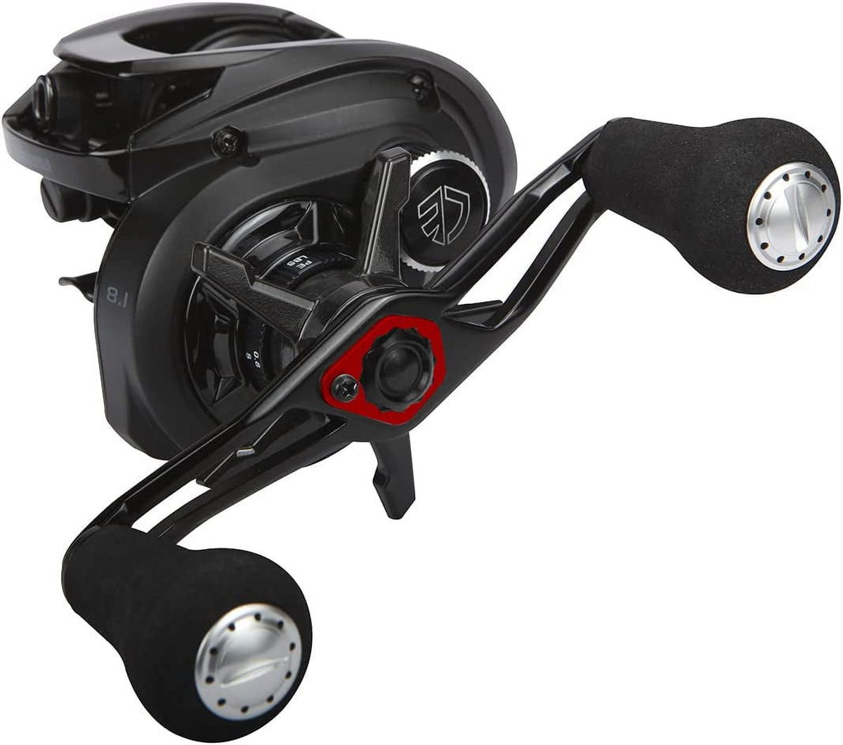 Low Profile Baitcast Reels H516449