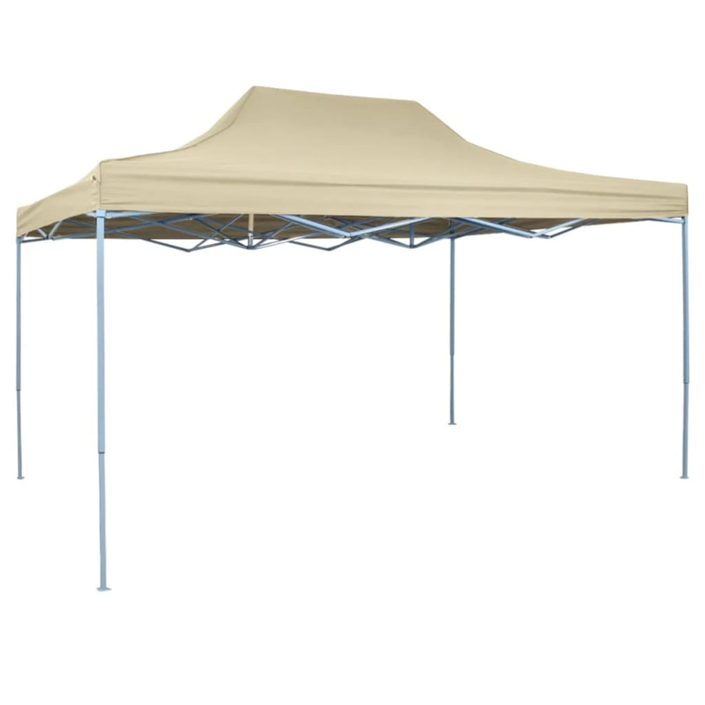 Pop-Up Tent 9.8'x14.8' White U60035