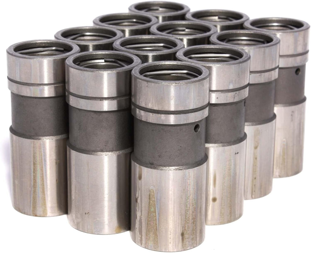 Hydraulic Flat Lifter Set for Ford V6 H3370