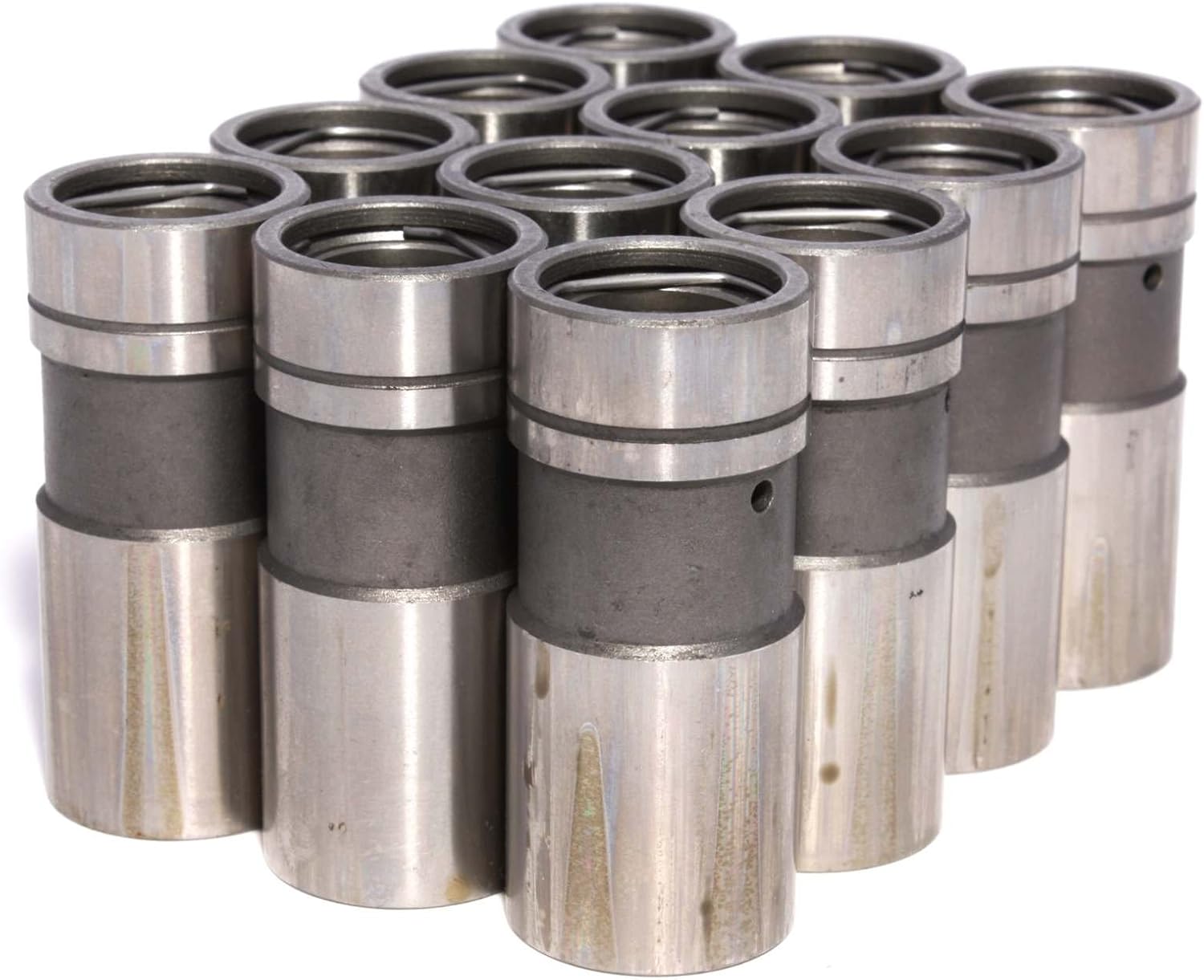 Hydraulic Flat Lifter Set for Ford V6 H3370