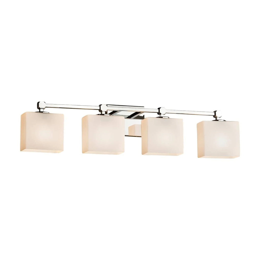 4 Light Bath Bar A861942