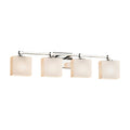 4 Light Bath Bar A861942