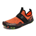 Orange Quick-Dry Water Shoes I184692