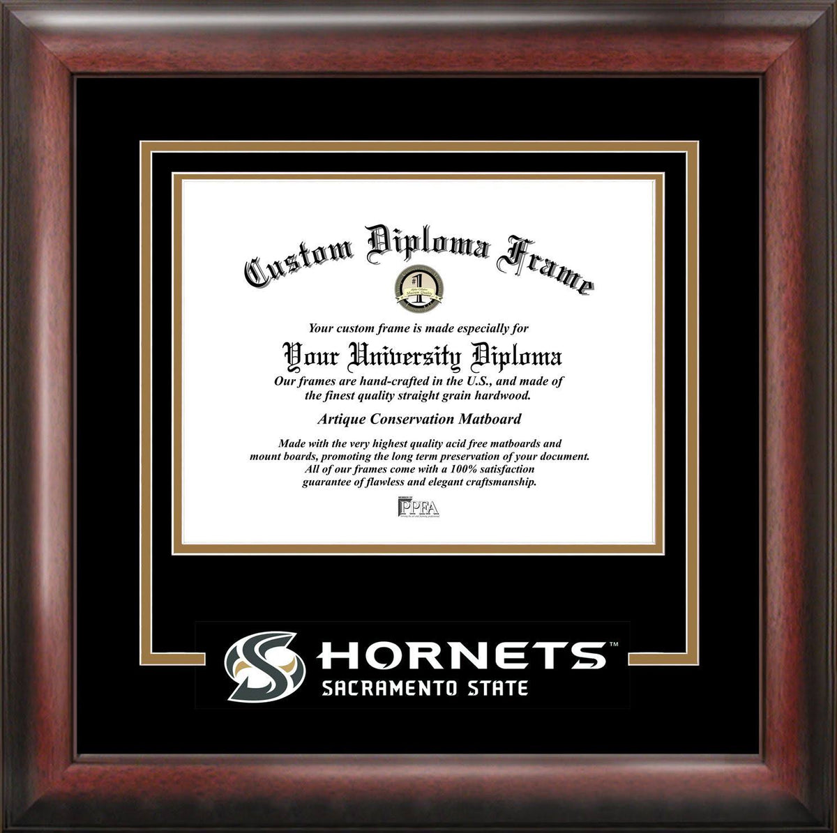 Diploma Frame P9461