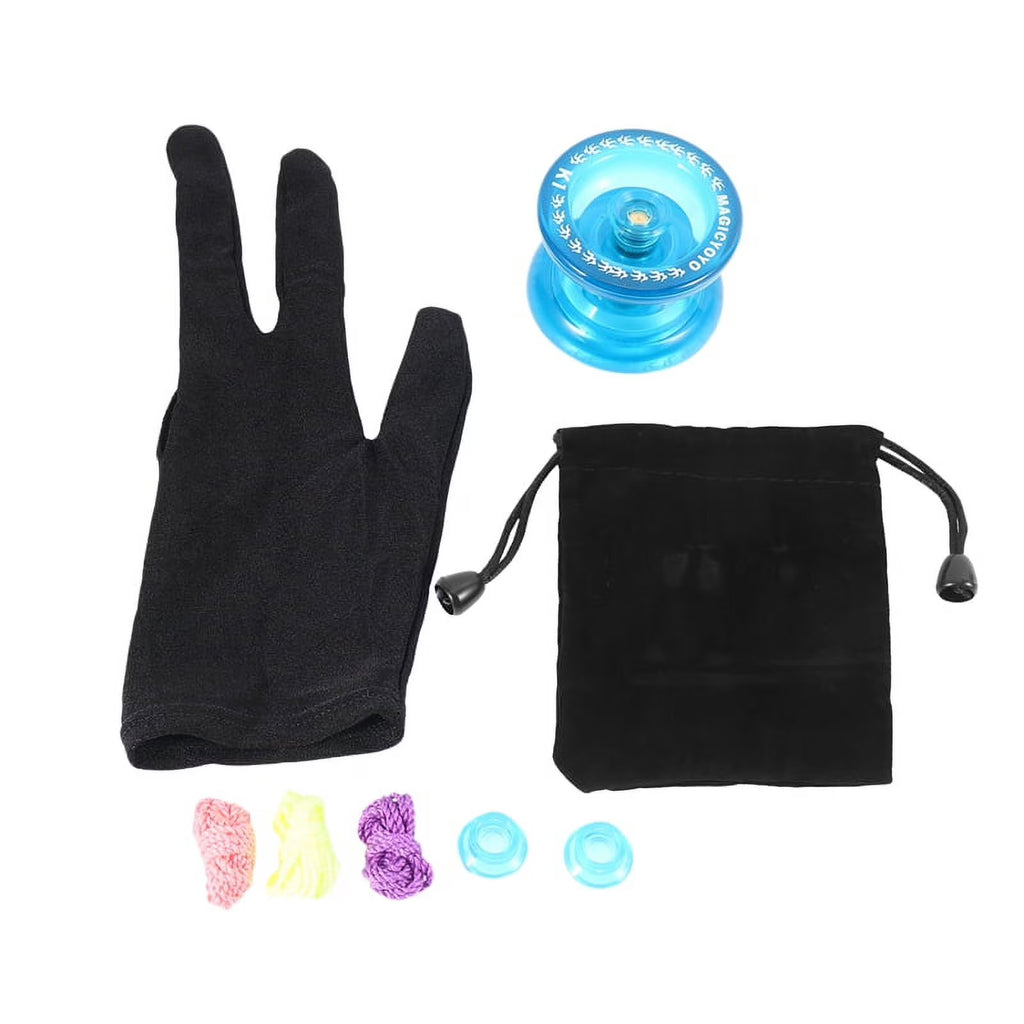 Responsive Yoyo Ball with Yoyo Bag B59462
