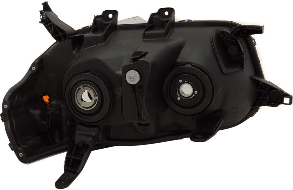 Driver Side Headlight Assembly for 2010-2013 Toyota 4Runner Trail Model V84528
