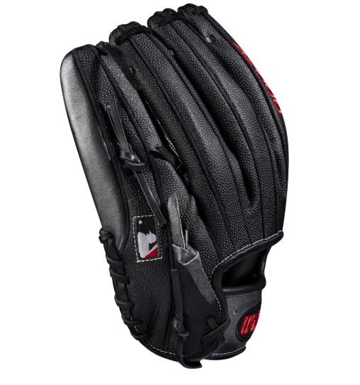 12x22 Baseball Glove X4315