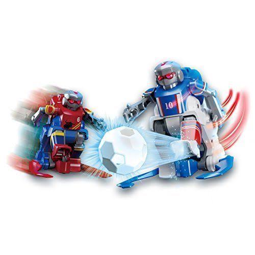 Soccer Borg Kick Off Set R95055