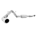Cat Back Single Side Exit Exhaust System T697434