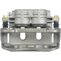 Bracketed Brake Caliper N203