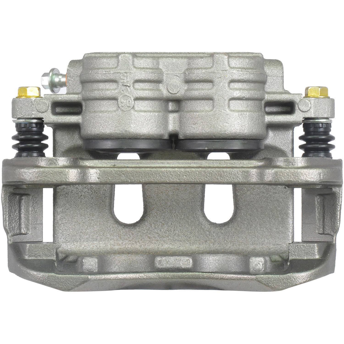 Bracketed Brake Caliper N203