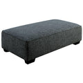 Rectangle Ottoman D6042