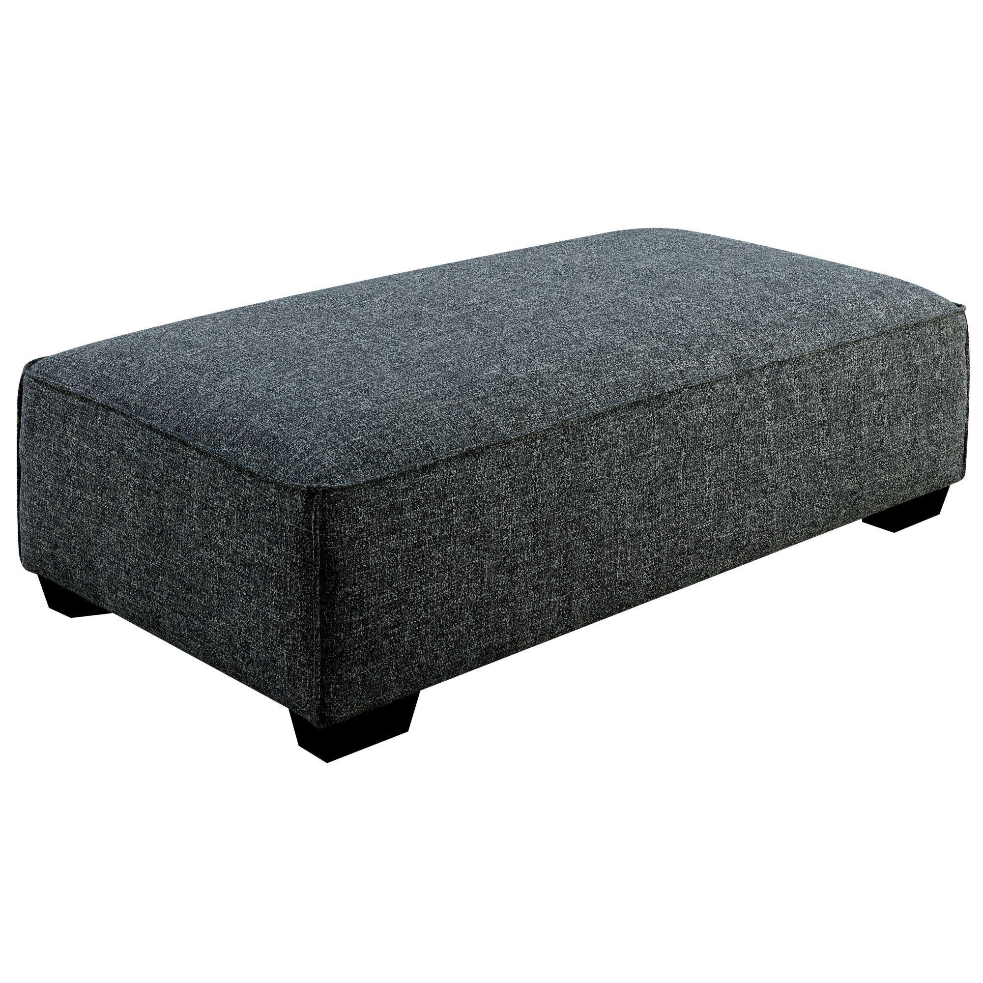 Rectangle Ottoman D6042