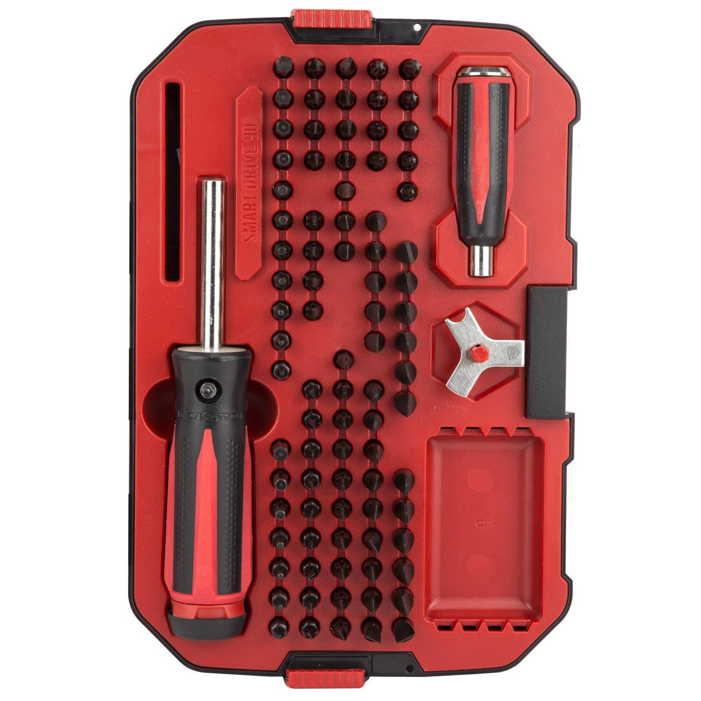 90 Smart Drive J153