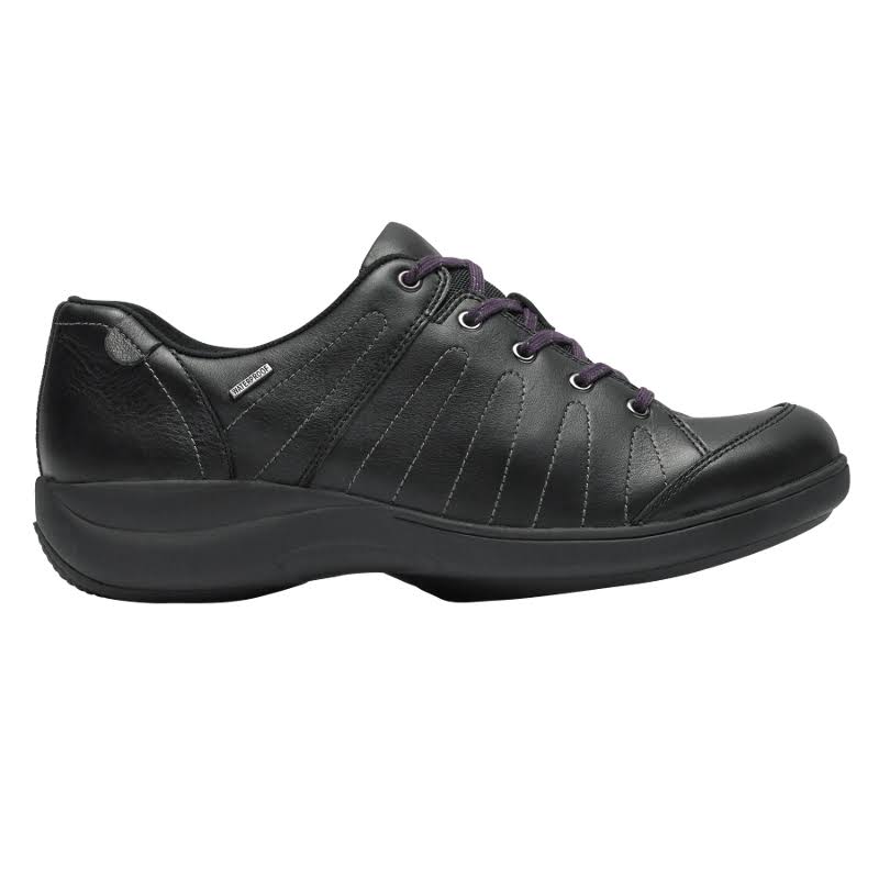 Black REVsavor Shoes R64775