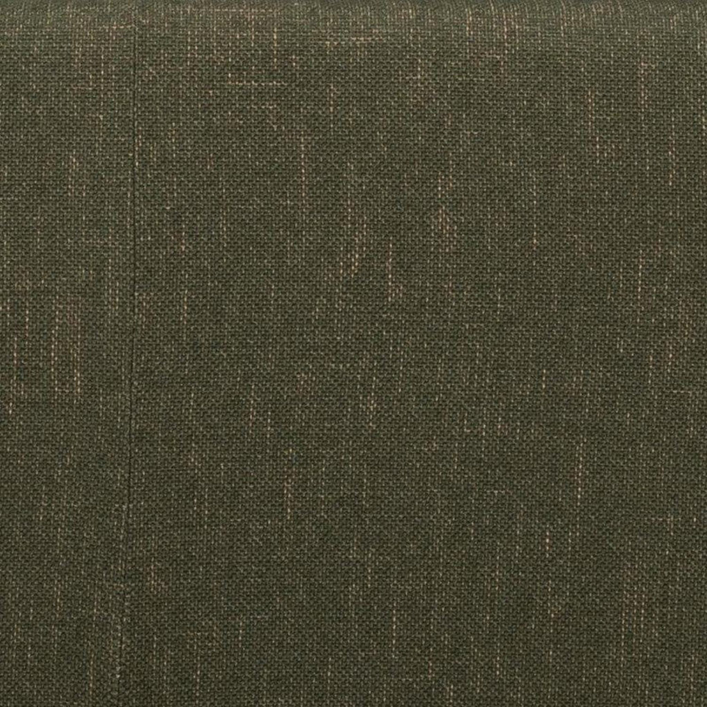 Green Tweed Sofa G485016