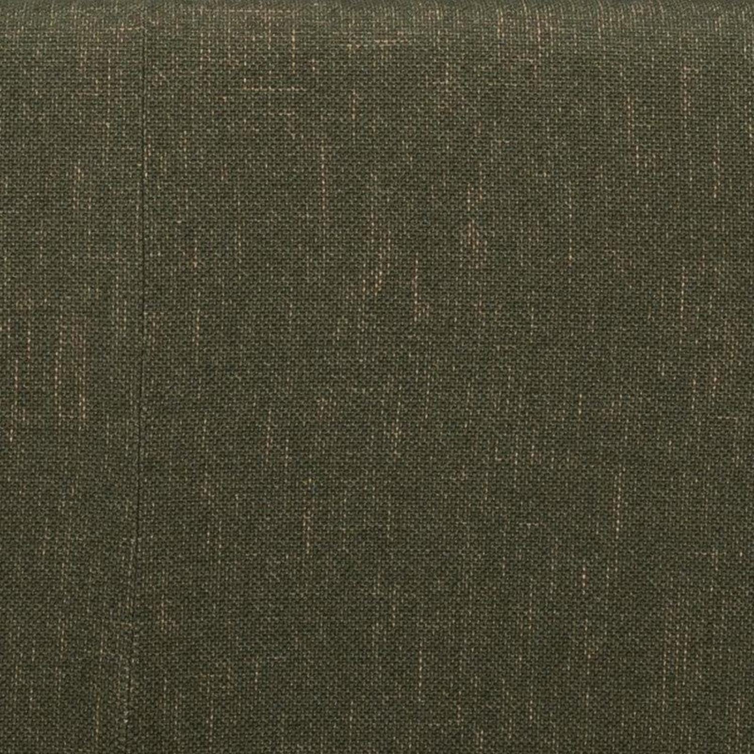 Green Tweed Sofa G485016