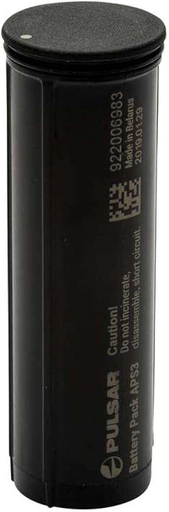 Battery Pack APS 3 C97723