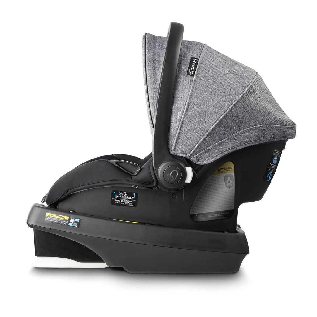 Modular Travel System with Infant Car Seat - Moonstone M63214