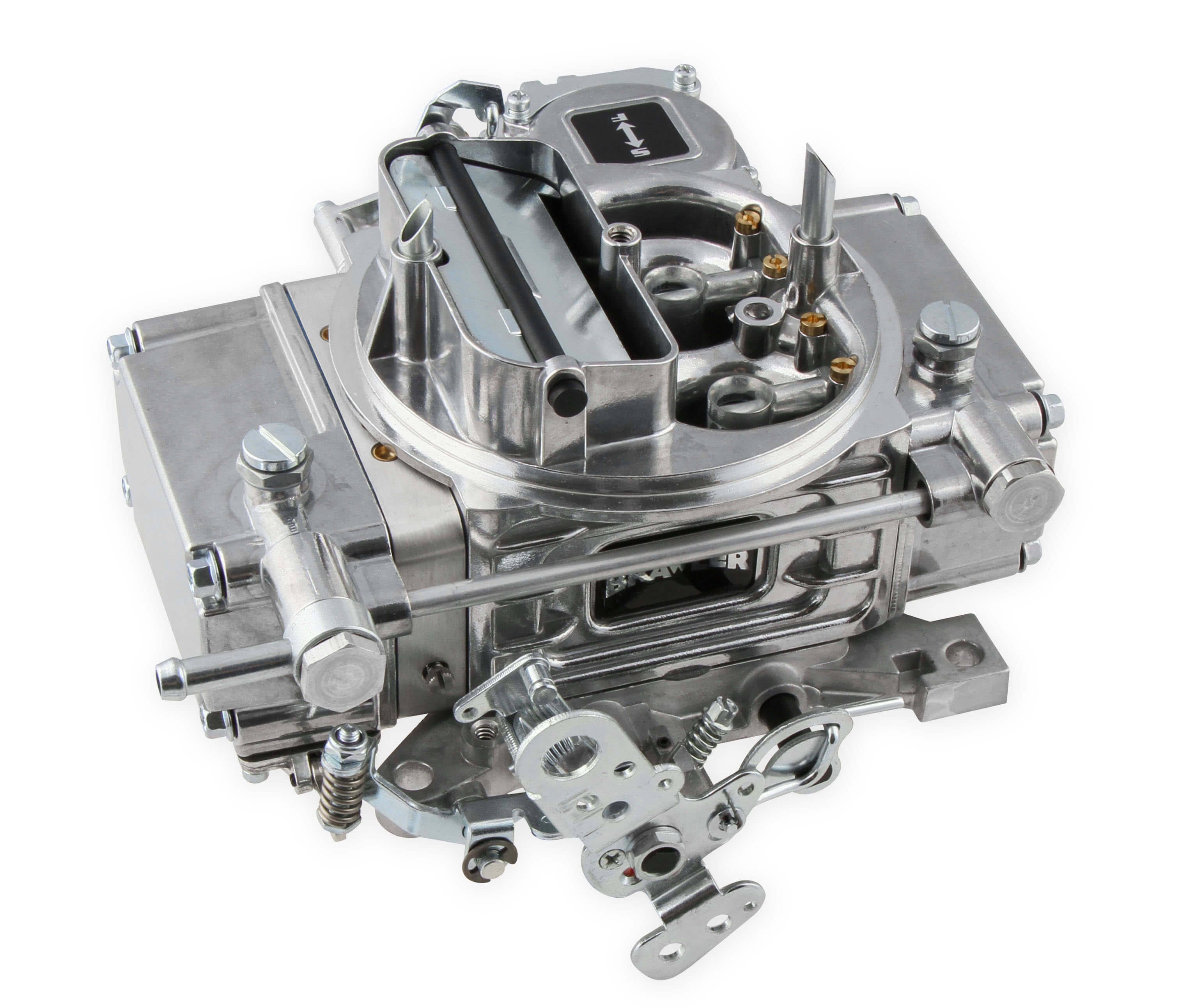 Brawler Diecast Carburetor J5488