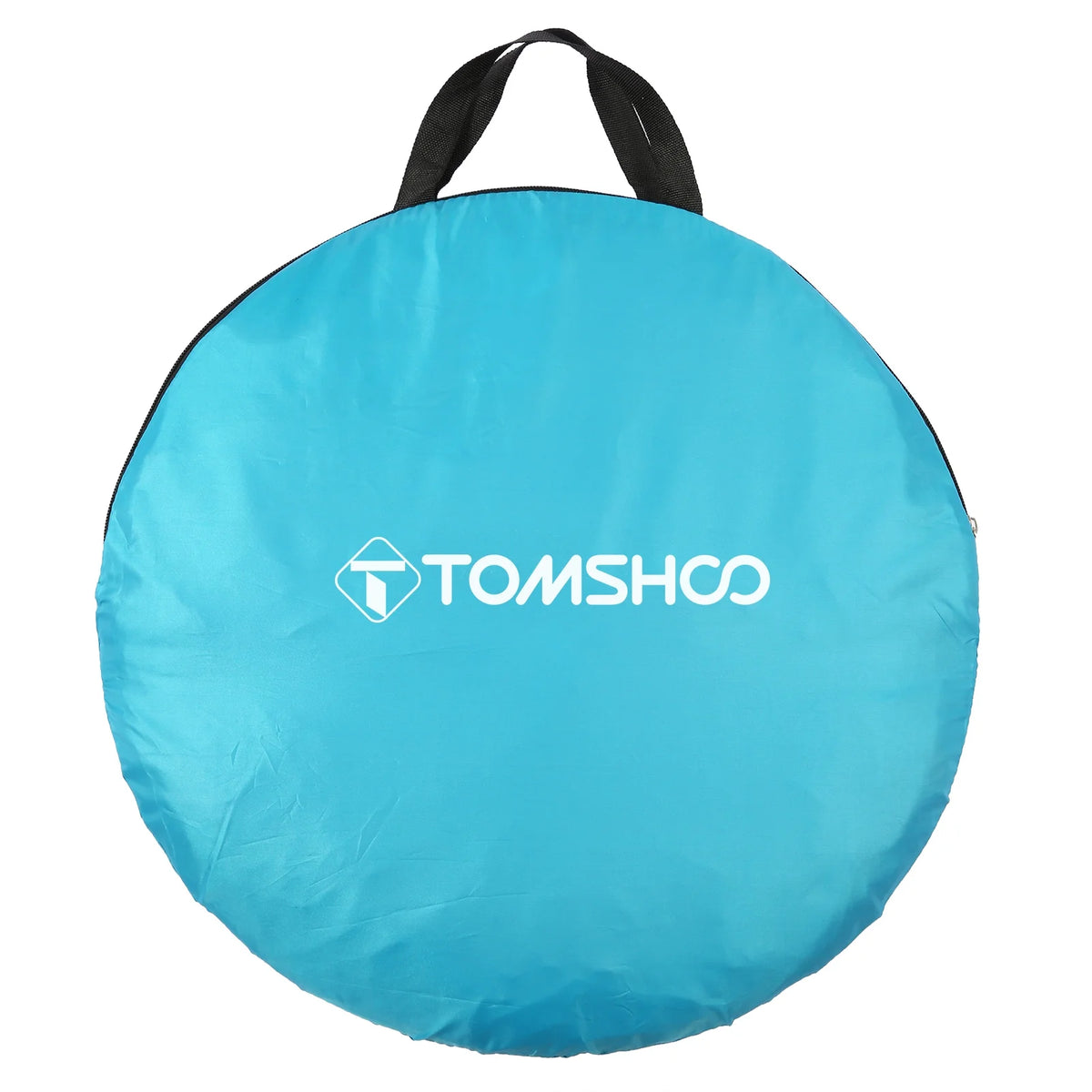 Pop Up Beach Tent with Carry Bag H75850