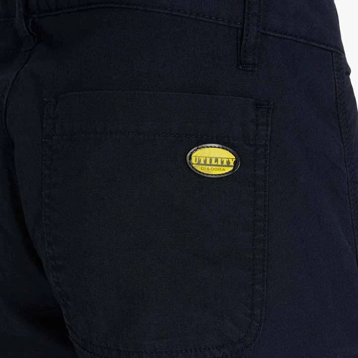 Blue Cargo Pants O824504