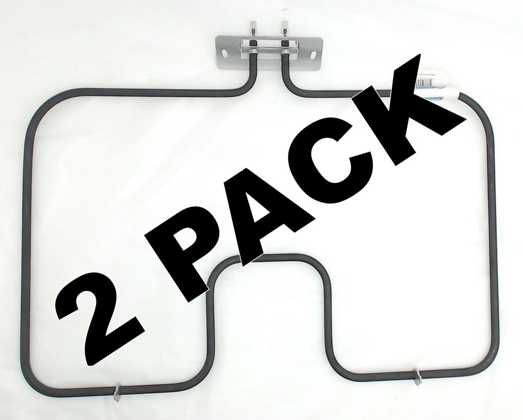 2 Pk Bake Element P40453