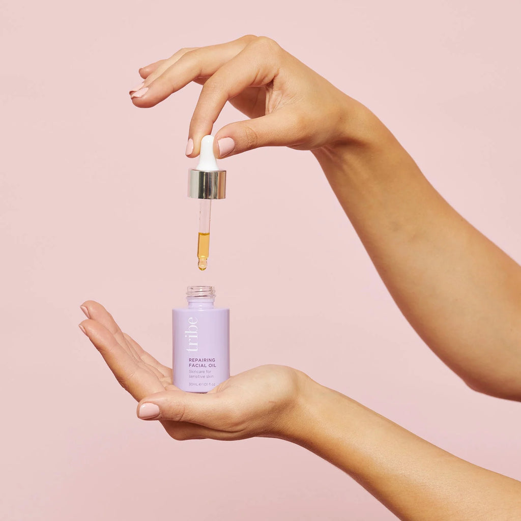 Repairing Facial Oil 30ml L2325
