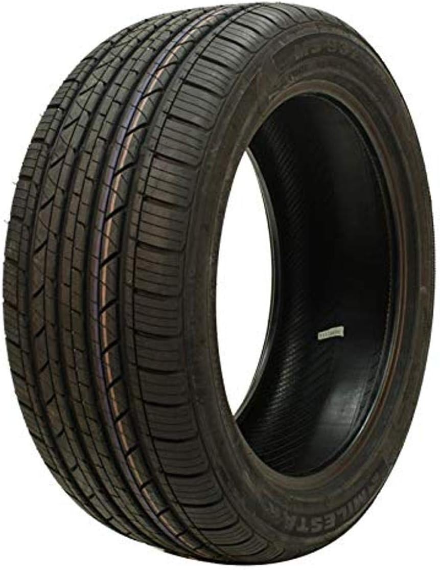 All-Season Radial Tire 175/65R14 82T Pack of 2 V933679