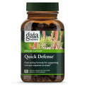 80 Caps Gaia Herbs Supplement L248