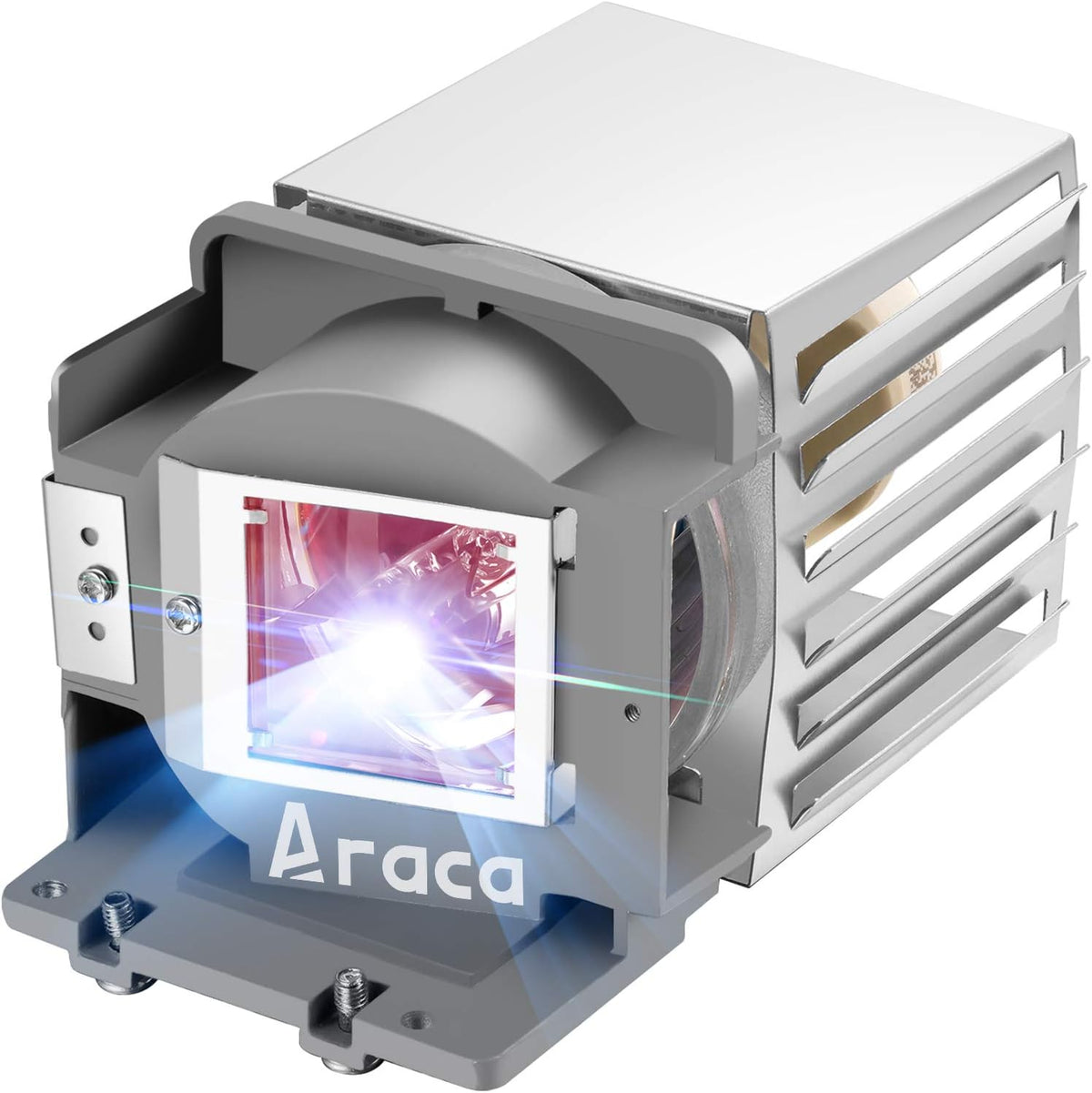Projector Lamp with Housing W143