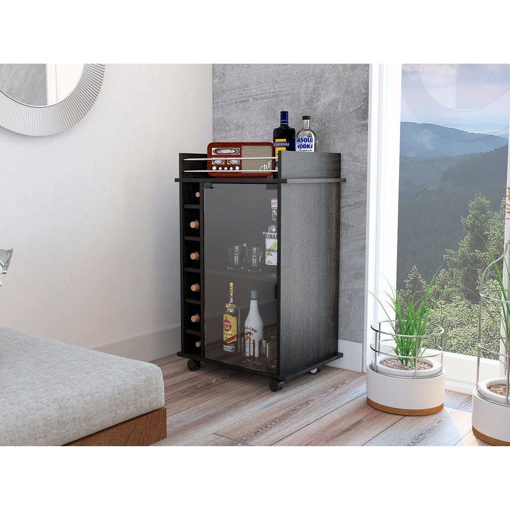 Bar Cart U307