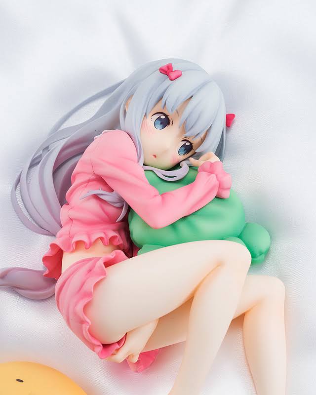 1/7 PVC Scale Figure V9627