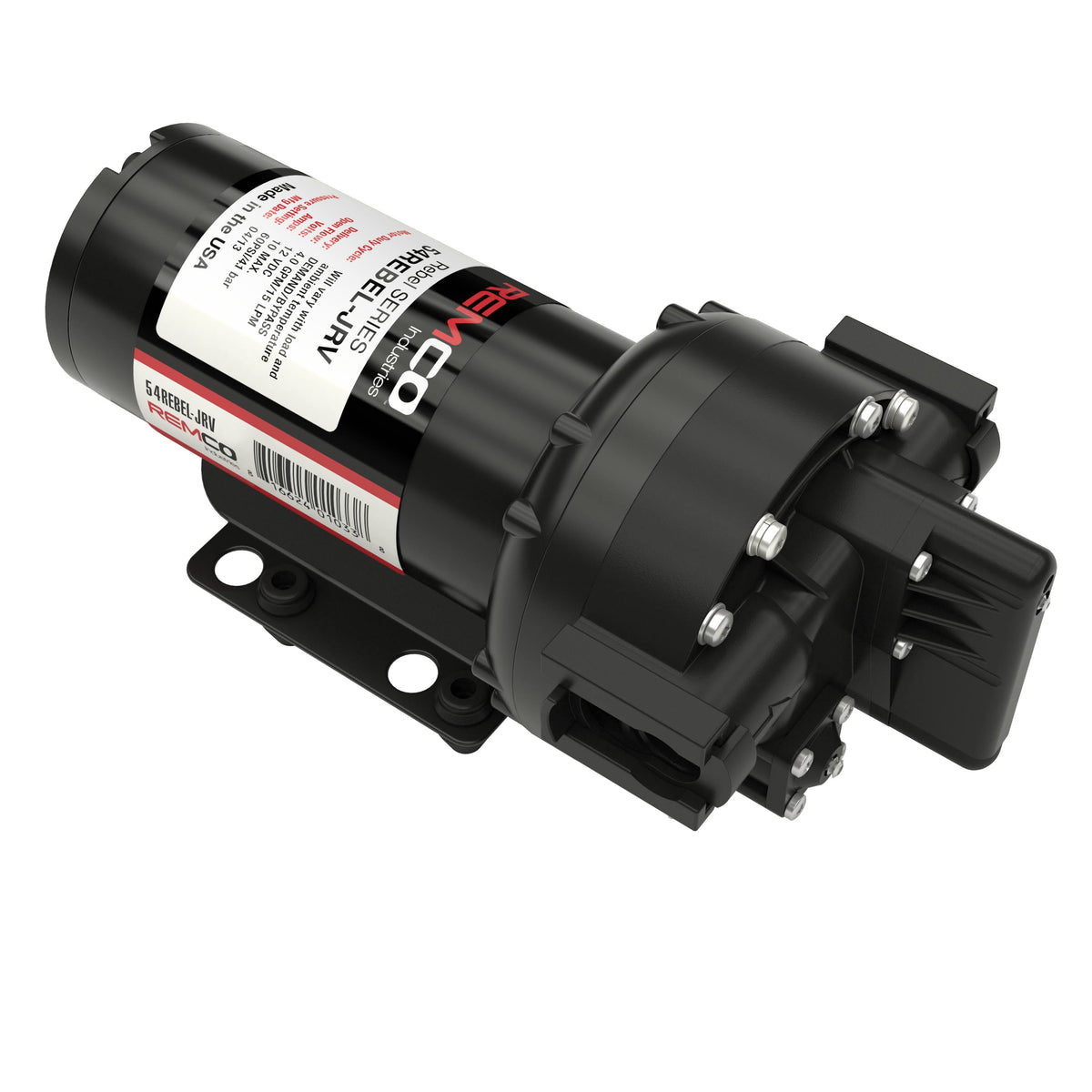 5.3 GPM Water Pump M9354