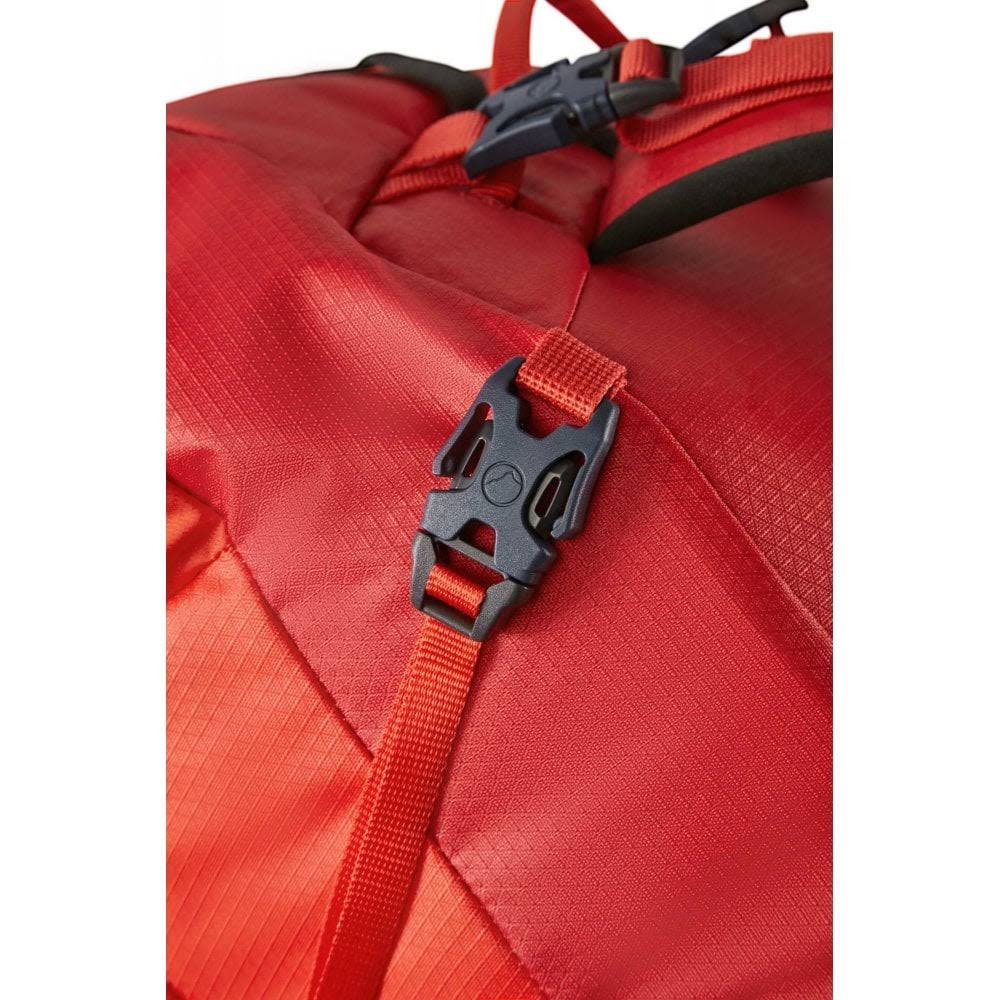 Fire Backpack J16358